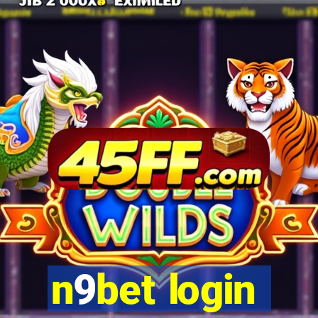 n9bet login